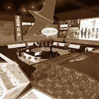 ジャンボスタッフ。 2009/05/17 18:43:51