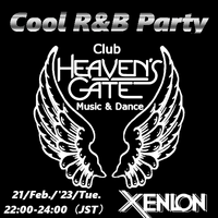 Club HG DJ-XENLON Dancin' Nights 02/21