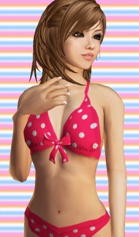 ｵｰﾙ半額SALE★「モテ❤カワPOSE＆水着」 2008/08/01 11:30:00