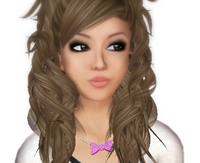 Juicy SIM Bday❤限定フリー 2008/10/10 20:30:00