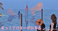 【maki】満月とアバターと洪水と 2010/03/13 17:27:29