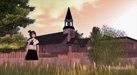 【maki】すぱでぃおさん、冬景色はやっ！ 2010/10/16 18:03:25