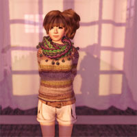 【maki】学校なの？？ 2011/11/13 10:18:00