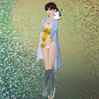 GIMPで色々 2011/06/05 09:28:00