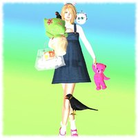 1,2L$、グループギフト、LBetc 2011/06/19 10:28:00