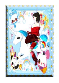 メルヘンでHappy 2011/12/21 20:13:26