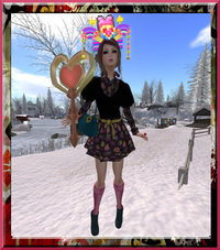 C'est la vie !FTLO Millennium等 2012/01/11 09:46:17