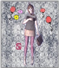 FTLO Millenium、 Subscribe Gift 2012/01/19 21:16:31