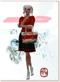 カルチャーショックで買い物 2012/05/19 22:25:22