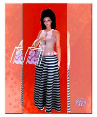 C'est la bieの洋服でやりたかった画像 2012/07/29 00:43:45