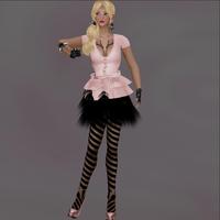 CHARME FASHION、Hermony、etc 2011/05/10 12:28:00
