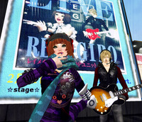 本番直前！！REI-GIRO単独ライブ！！ 2011/02/11 21:00:00